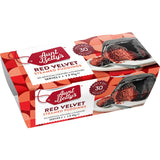 Aunt Bettys Steamed Pudding Red Velvet 190g