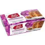 Aunt Bettys Steamed Pudding Gingerbread 190g