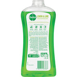 Dettol Liquid Hand Wash Lemon & Lime Refill 950mL