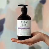 Glow Lab Hand Wash Coconut & Fig Pump 300mL