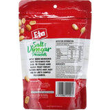 Crunchy Eta Salt & Vinegar Peanuts offer a savory-sour burst, perfect for healthy snacking and elevating your munching experience.