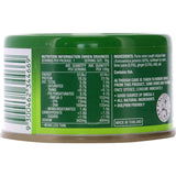 John West Tuna Chunks in Chilli, Lime & Ginger, featuring chunky tuna in oil for versatile, flavorful dishes.