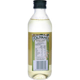 Olivani Olive Oil Extra Light in a convenient bottle, ideal for cooking, baking, and elevating salads with its delicate flavor.