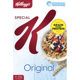 Kellogg's Special K Cereal Original 300g