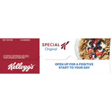 Kellogg's Special K Cereal Original 300g