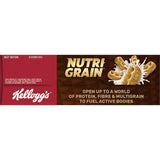 Kellogg's Nutrigrain Cereal  290g