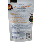 Passage To Asia Indonesian Chicken Satay Simmer Sauce