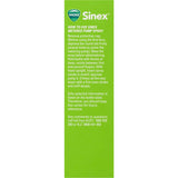 Vicks Sinex Regular nasal spray for fast relief of nasal congestion due to colds, allergies, and sinus pressure.