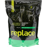 Horleys Replace Hydration Electrolytes Lemon Lime 1.6kg
