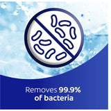 Protex Antibacterial Bar Soap Fresh Value Pack, ensuring 99% bacteria elimination for clean, refreshed skin every day.