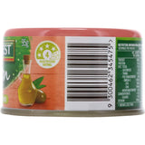 Canned John West Tempters Tuna in smoked flavor, offering rich taste and high omega-3s for healthy meals.