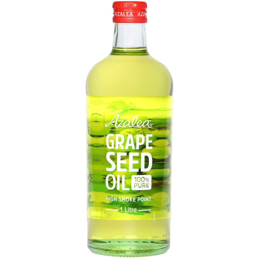 Azalea Grapeseed Oil  Btl 1L