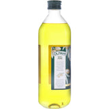 Premium cold-pressed Olivani Olive Oil Pure, rich in antioxidants, perfect for drizzling, sautéing, and marinating.