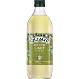 Olivani Olive Oil Extra Light 1L