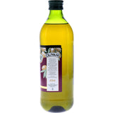 Olivani Extra Virgin Olive Oil in a sleek bottle, perfect for drizzling, dipping, and enhancing culinary dishes.