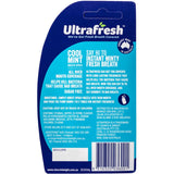 Ultra Fresh Breath Freshener Cool Mint Spray 12mL