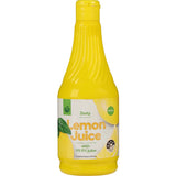 Woolworths Lemon Juice  500mL