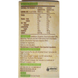 Naturals Stevia Sticks offer a low-calorie sweetener alternative, perfect for coffee, tea, and cereals.