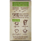 Naturals Stevia Sticks: calorie-free sugar alternative for sweetening beverages and foods effortlessly.