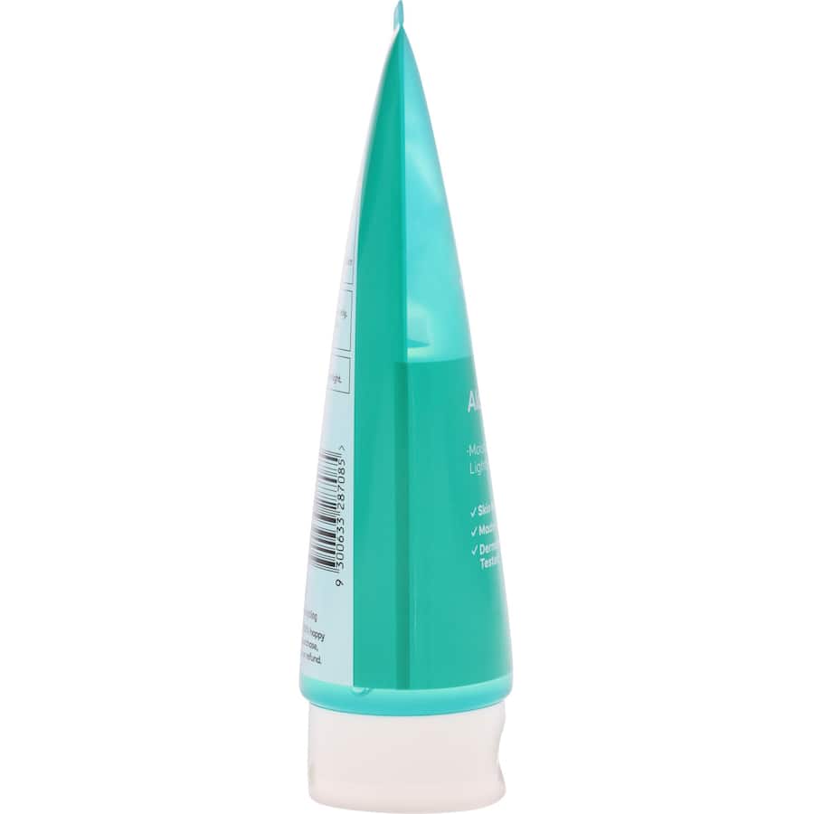 Woolworths After Sun Aloe Vera Gel Tube 200mL