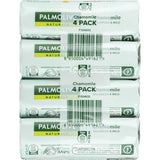 Palmolive Naturals Bar Soap with chamomile, 98% naturally derived, offers a gentle cleanse and soothing fragrance for all skin types.