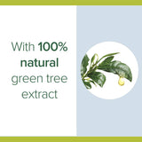 Palmolive Gold Soap offers daily deodorant protection with a fresh herbal scent and a moisturizing cleansing experience.