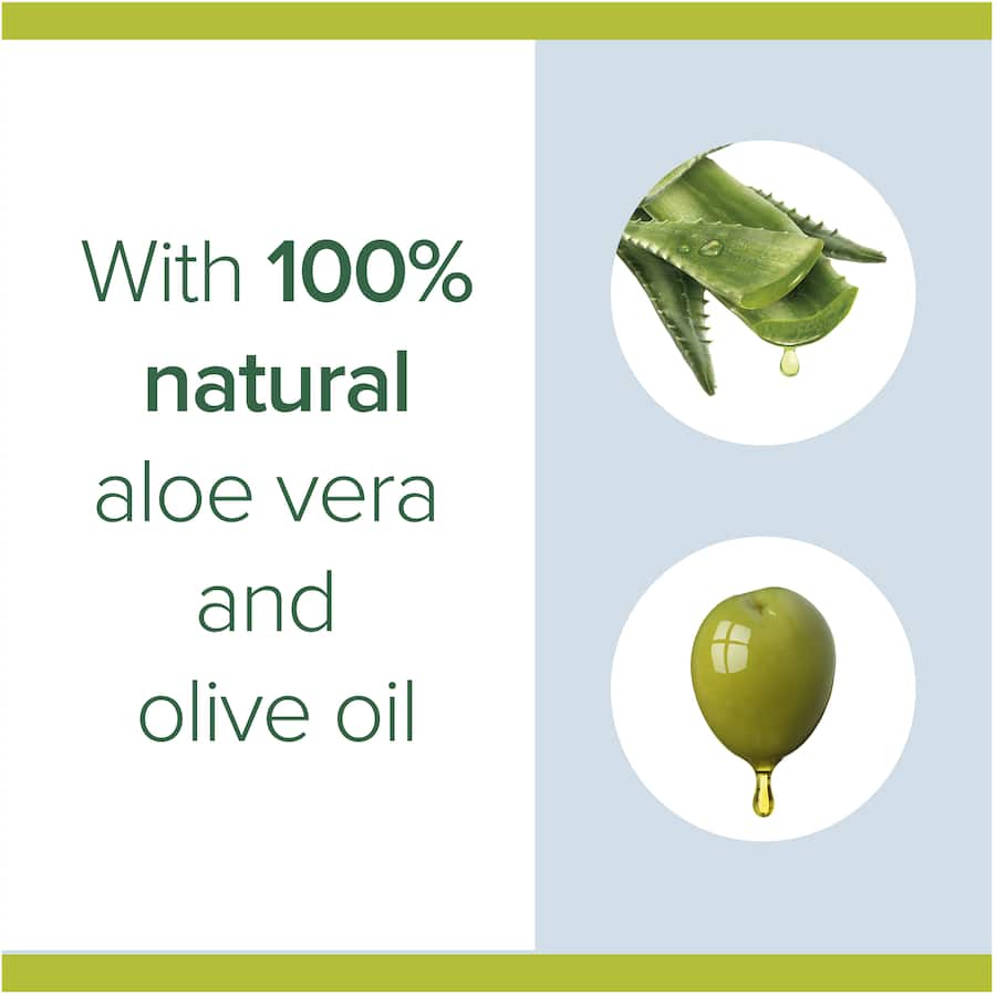Palmolive Naturals Bar Soap with Olive Oil and Aloe Vera offers moisturizing care with a refreshing fragrance, ideal for sensitive skin.