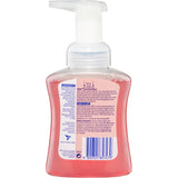 Dettol Foaming Hand Wash Rose & Cherry Pump 250mL