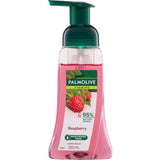 Palmolive Foaming Hand Wash Raspberry Pump 250mL