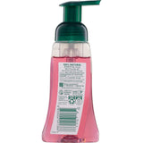 Palmolive Foaming Hand Wash Raspberry Pump 250mL