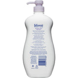 Johnsons Body Wash Dreamy Skin Pump 1L