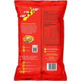 Mexicano Corn Chips Tasty Cheese
