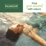 Palmolive Naturals Chamomile Bar Soap Value Pack, infused with natural chamomile for gentle cleansing and a refreshing scent.