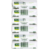 Palmolive Naturals Bar Soap Olive & Aloe Vera Value Pack 90g bars 6pack