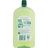 Palmolive Antibacterial Liquid Hand Wash Refill Odour Neutralising Lime