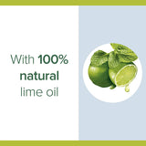Palmolive Antibacterial Liquid Hand Wash Refill Odour Neutralising Lime