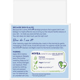 Nivea Hydrating Day Cream SPF 30, a lightweight moisturizer with Vitamin E for hydration and sun protection.