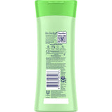 Hydrating Vaseline Body Lotion with aloe vera for deep moisture, soothing dry skin, and a non-greasy feel.