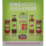 Natvia Sugar Substitute Stevia White Sweetener Sachets 40 x 2g