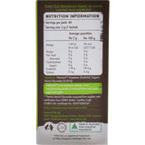 Natvia Sugar Substitute Stevia White Sweetener Sachets 40 x 2g