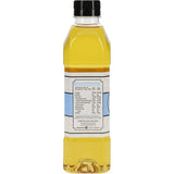 A bottle of Harvest Peanut Oil Blended showcasing rich aroma, ideal for enhancing Asian dishes and versatile cooking.