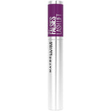 Maybelline Falsies Lash Lift Mascara in Blackest Black for dramatic volume, long-lasting lift, and clump-free eyelashes.