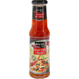Exotic Food Sweet Chilli Sauce  Bottle 250mL