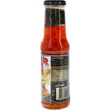Exotic Food Sweet Chilli Sauce  Bottle 250mL