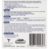Mucinex Chesty Cough Fast Effective Tablets 10pack