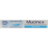 Mucinex Chesty Cough Fast Effective Tablets 10pack