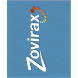 Zovirax Cold Sore Treatment Cream Pump 2g