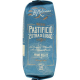 Authentic La Molisana Penne pasta, crafted from premium durum wheat and spring water for superior texture and flavor.