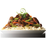 Lee Kum Kee Ready Sauce Black Pepper Beef enhances home-cooked meals with rich flavor and convenience for busy cooks.