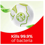 Colgate Plax Antibacterial Mouthwash Rinse Fresh Tea 500mL